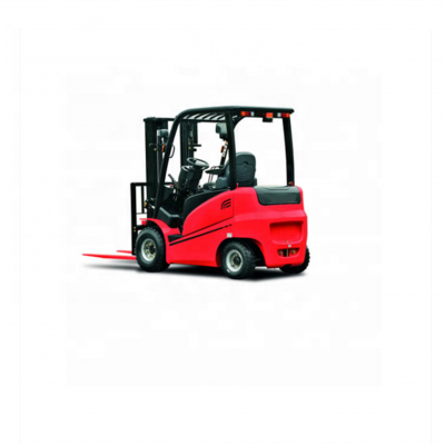 NIVO CPD15-AC3 1.5 ton high quality Electric battery operated Forklift and parts