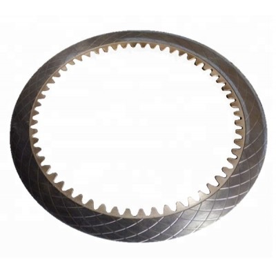 Changlin wheel loader spare parts friction disc and parts