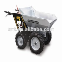 Mini tractor Tractor dumper CE BY250